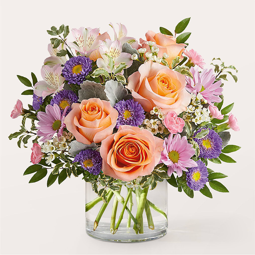 Glimmer Bouquet – Fleuriste East Angus Et Maison Du Cadeau, East Angus PQ