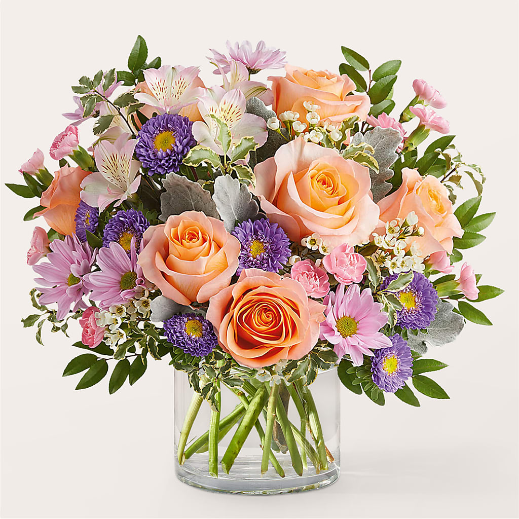 Glimmer Bouquet – Fleuriste East Angus Et Maison Du Cadeau, East Angus PQ