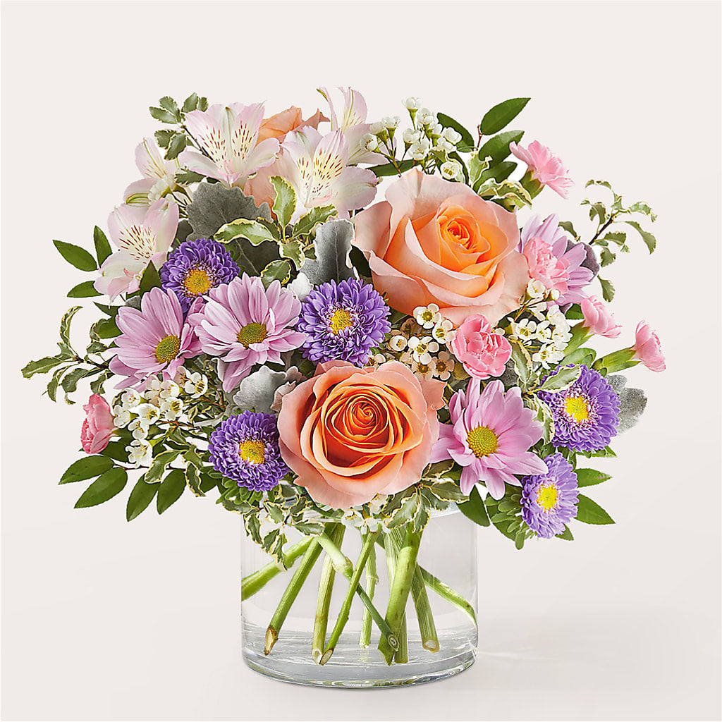 Glimmer Bouquet – Fleuriste East Angus Et Maison Du Cadeau, East Angus PQ