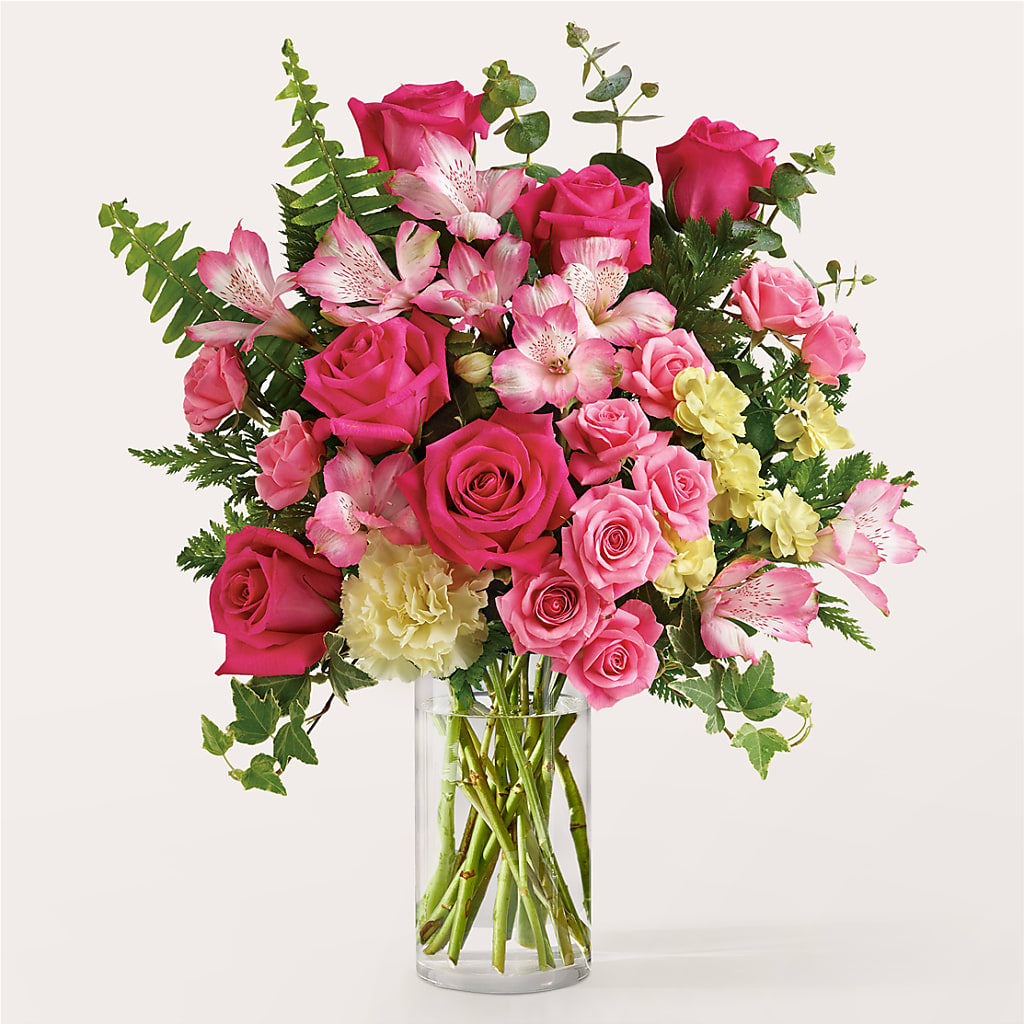 Strawberry Margarita Bouquet – Fleuriste East Angus Et Maison Du Cadeau, East Angus PQ