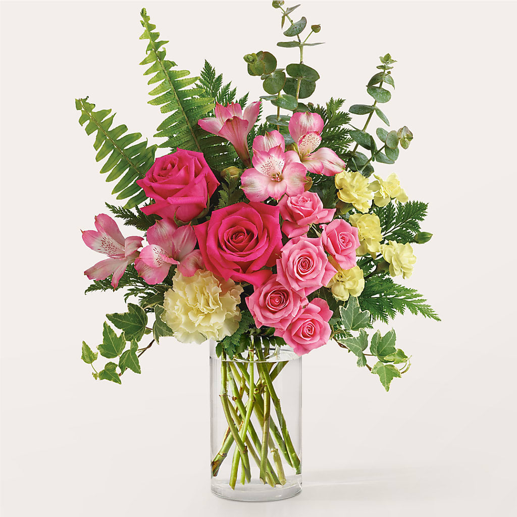 Strawberry Margarita Bouquet – Fleuriste East Angus Et Maison Du Cadeau, East Angus PQ