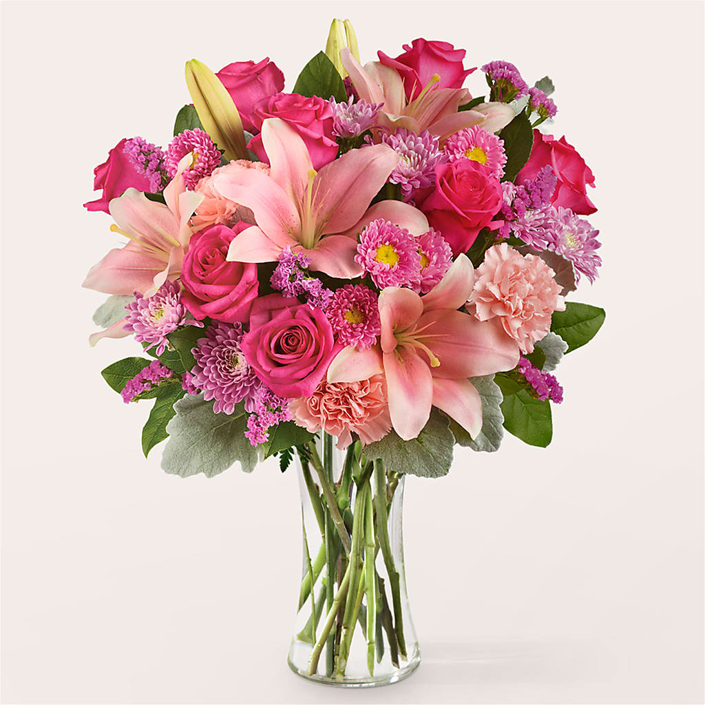 Dream Come True Bouquet – Fleuriste East Angus Et Maison Du Cadeau, East Angus PQ