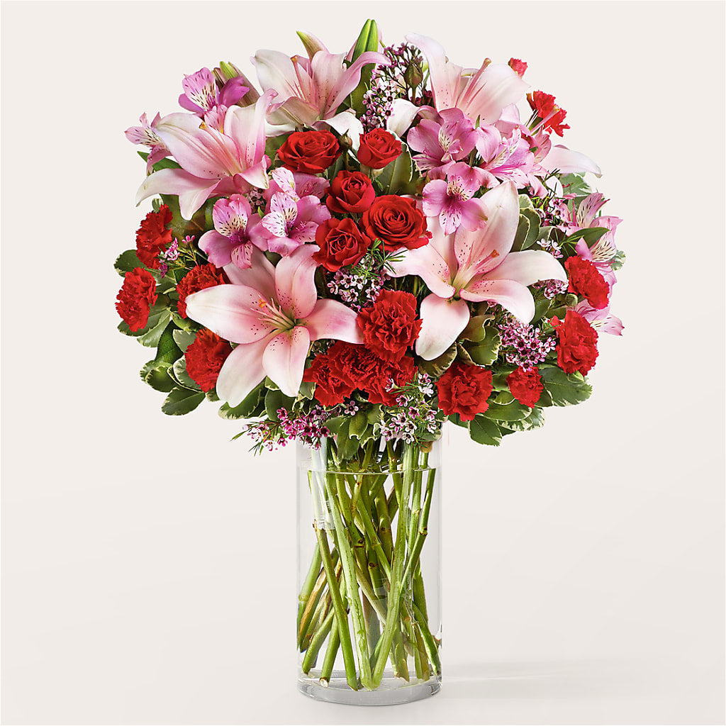 Kismet Bouquet – Fleuriste East Angus Et Maison Du Cadeau, East Angus PQ