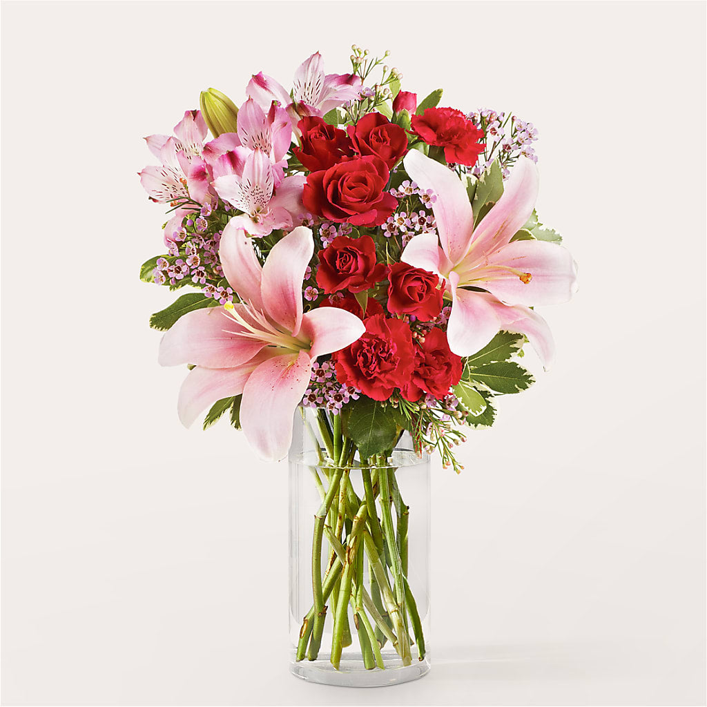 Kismet Bouquet – Fleuriste East Angus Et Maison Du Cadeau, East Angus PQ