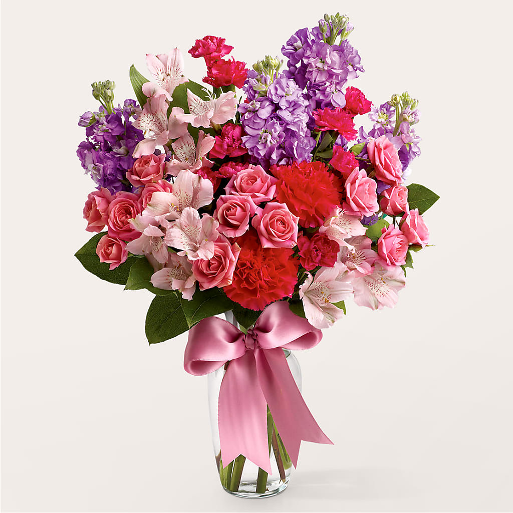 Main Character Bouquet – Fleuriste East Angus Et Maison Du Cadeau, East Angus PQ
