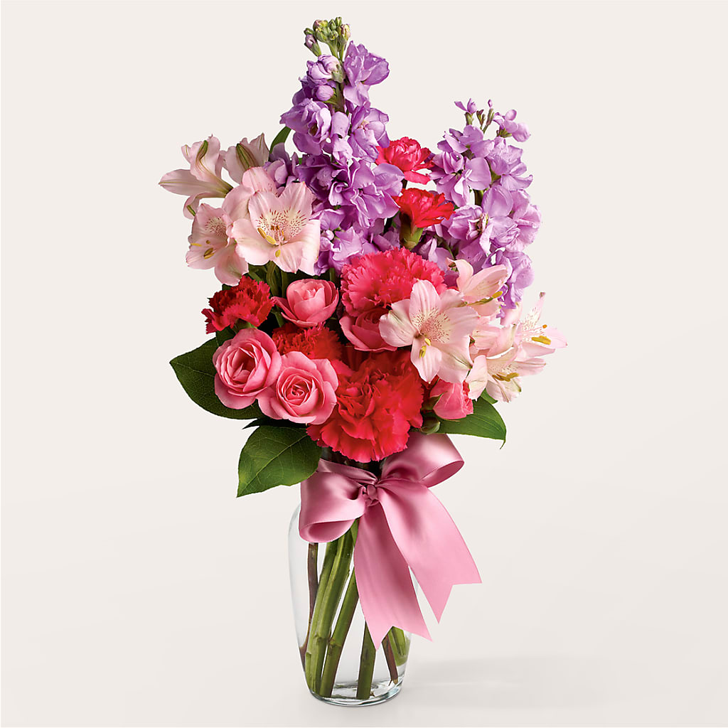 Main Character Bouquet – Fleuriste East Angus Et Maison Du Cadeau, East Angus PQ