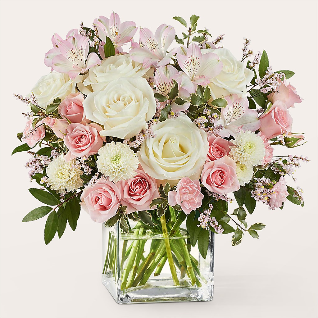 Day Made Bouquet – Fleuriste East Angus Et Maison Du Cadeau, East Angus PQ