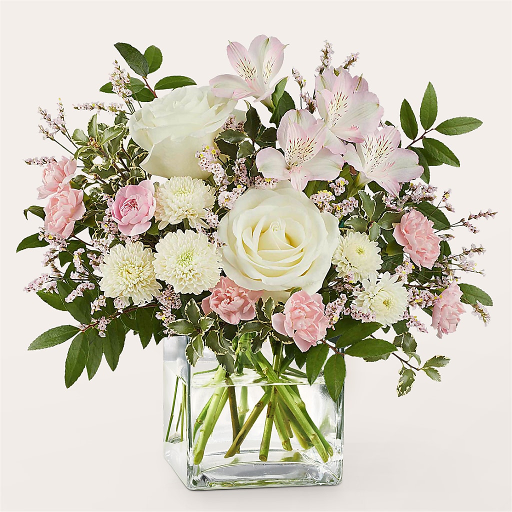 Day Made Bouquet – Fleuriste East Angus Et Maison Du Cadeau, East Angus PQ
