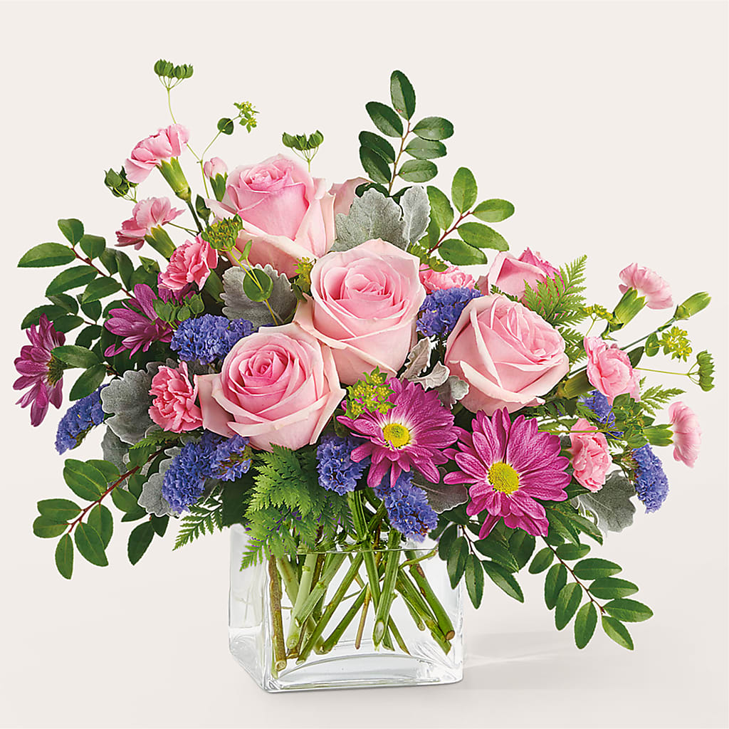 Starlet Bouquet – Fleuriste East Angus Et Maison Du Cadeau, East Angus PQ
