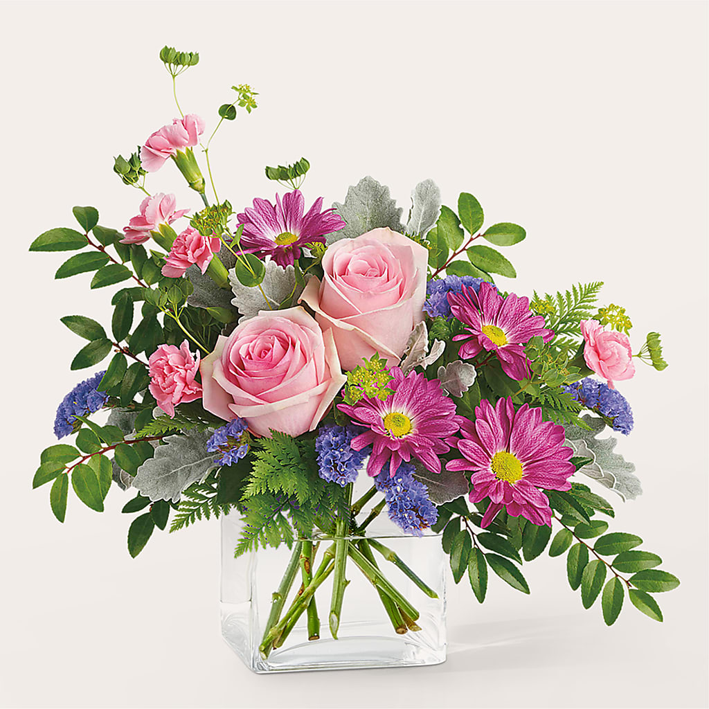 Starlet Bouquet – Fleuriste East Angus Et Maison Du Cadeau, East Angus PQ