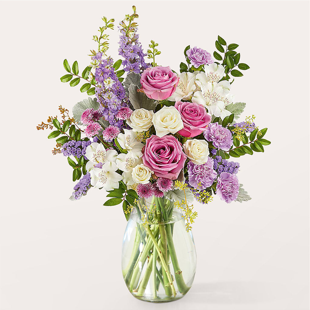 Lucky Me Bouquet – Fleuriste East Angus Et Maison Du Cadeau, East Angus PQ