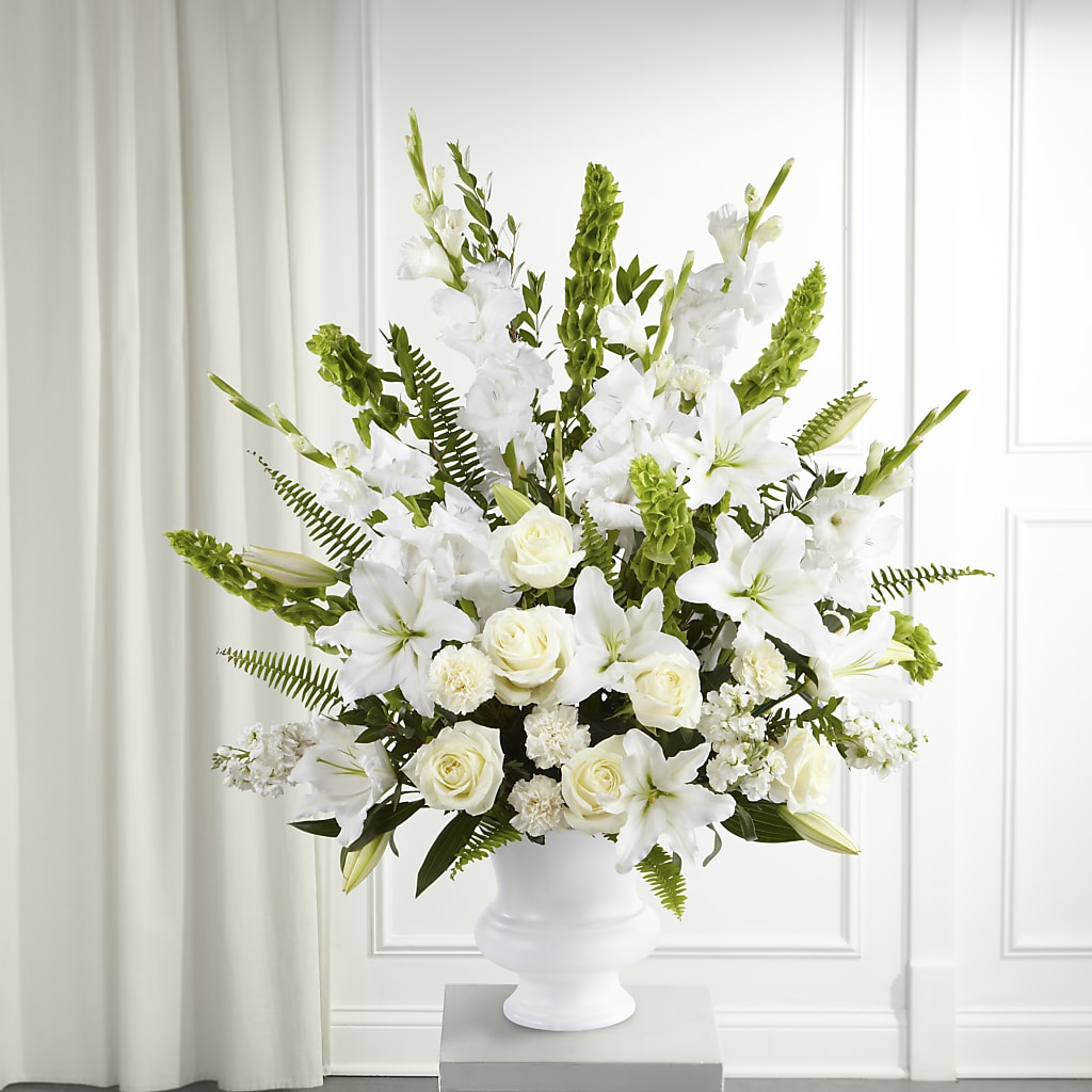 Morning Stars Arrangement – Fleuriste East Angus Et Maison Du Cadeau, East Angus PQ
