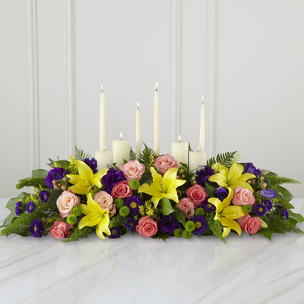 Forever Arrangement – Fleuriste East Angus Et Maison Du Cadeau, East Angus PQ