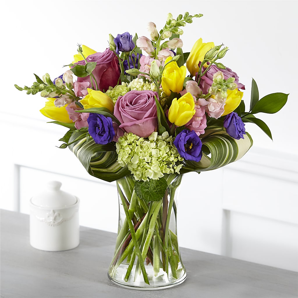 Wondrous Memories Bouquet – Fleuriste East Angus Et Maison Du Cadeau, East Angus PQ