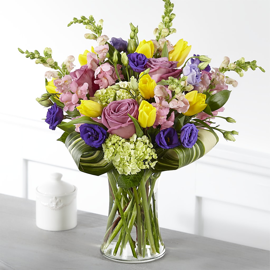 Wondrous Memories Bouquet – Fleuriste East Angus Et Maison Du Cadeau, East Angus PQ