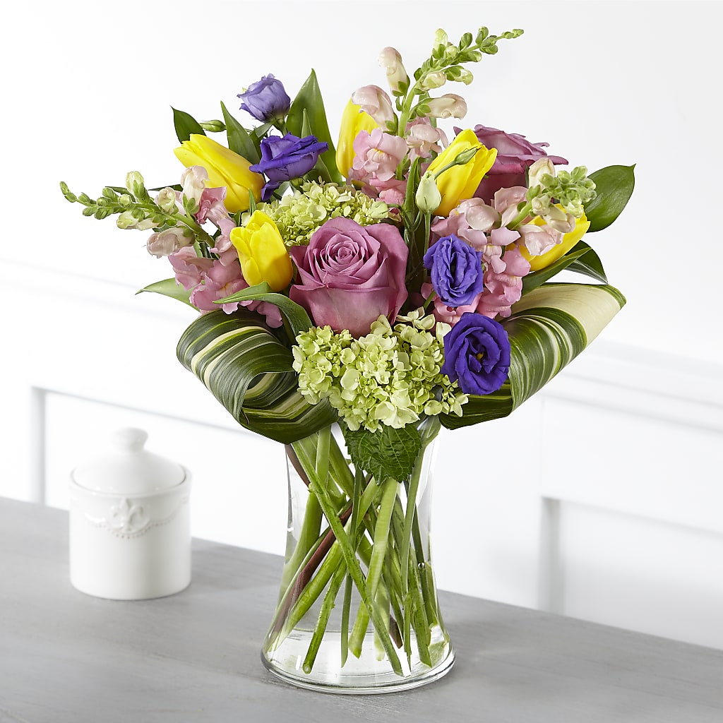 Wondrous Memories Bouquet – Fleuriste East Angus Et Maison Du Cadeau, East Angus PQ