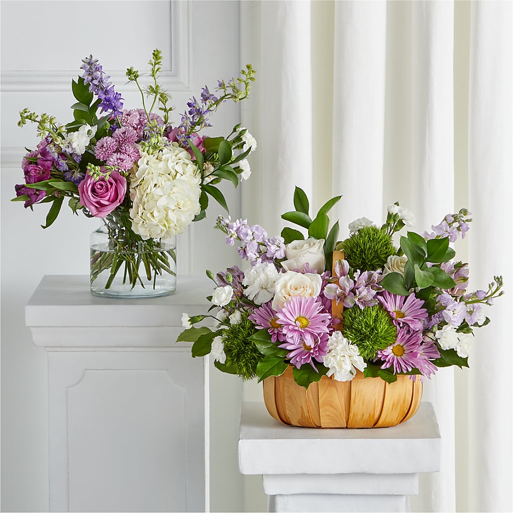 Tender Embrace Bundles – Fleuriste East Angus Et Maison Du Cadeau, East Angus PQ