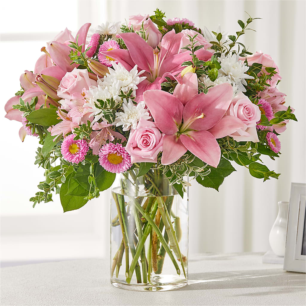 Healing Hug Bouquet – Fleuriste East Angus Et Maison Du Cadeau, East Angus PQ