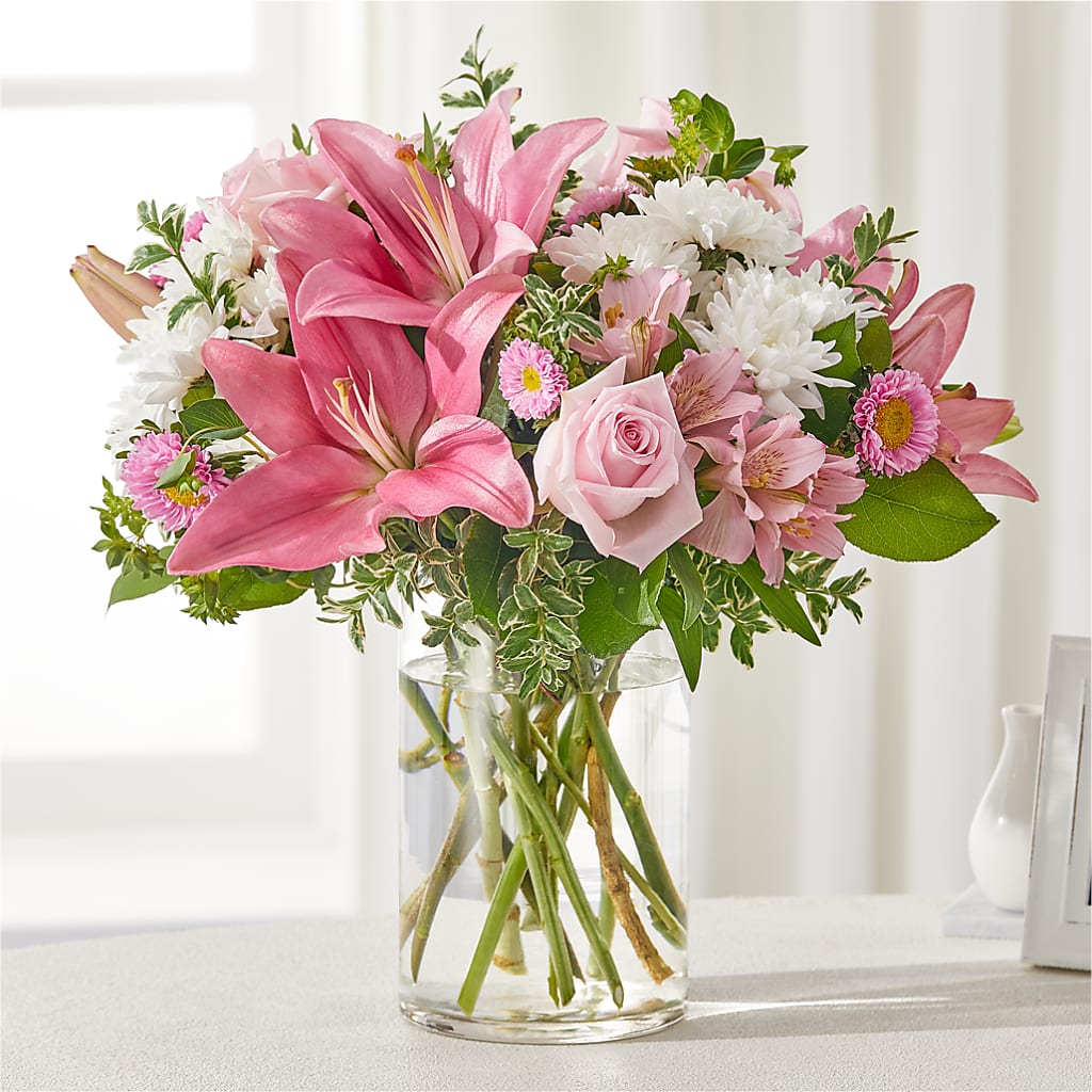 Healing Hug Bouquet – Fleuriste East Angus Et Maison Du Cadeau, East Angus PQ