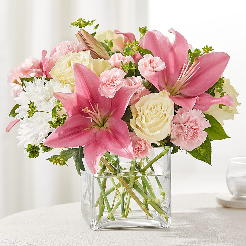 By Your Side Bouquet – Fleuriste East Angus Et Maison Du Cadeau, East Angus PQ