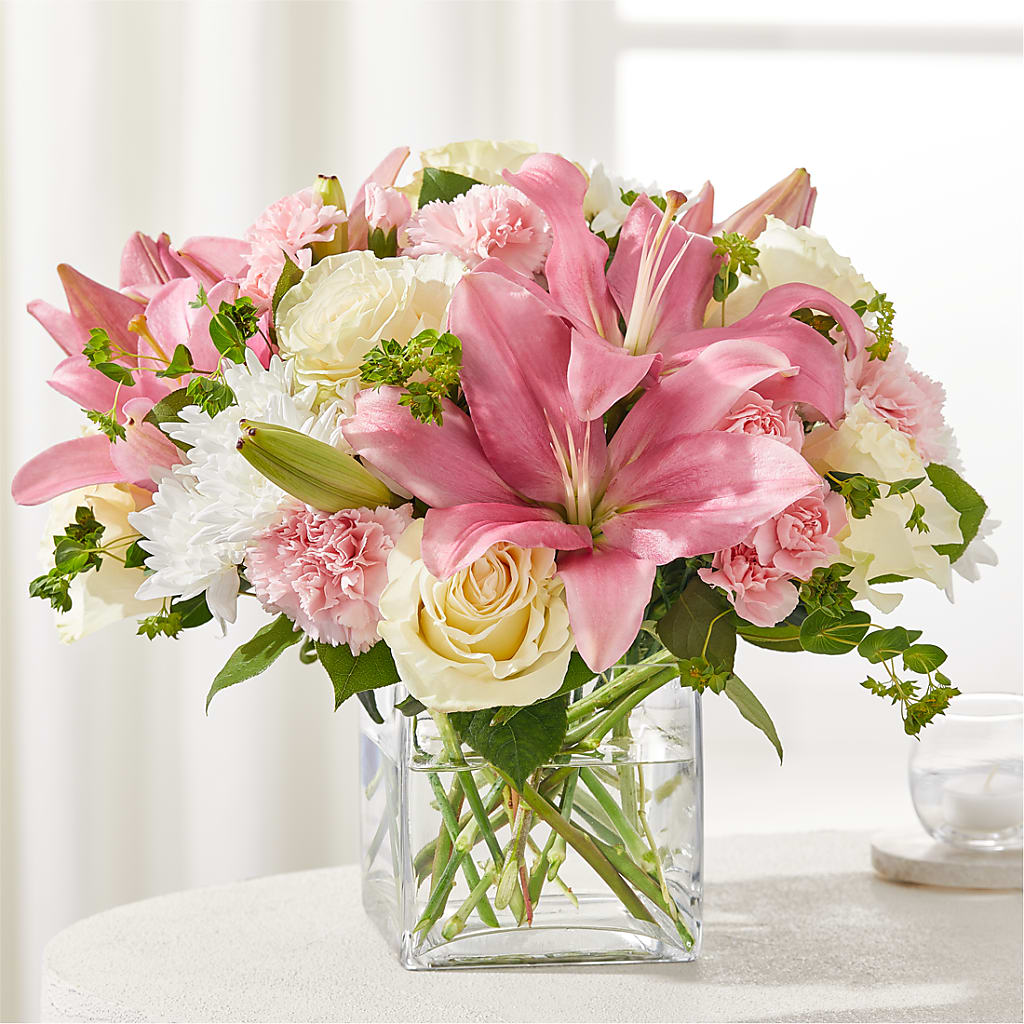 By Your Side Bouquet – Fleuriste East Angus Et Maison Du Cadeau, East Angus PQ