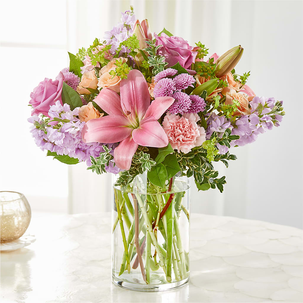 Resilience Bouquet – Fleuriste East Angus Et Maison Du Cadeau, East Angus PQ