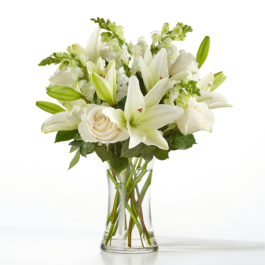 Eternal Friendship Bouquet – Fleuriste East Angus Et Maison Du Cadeau, East Angus PQ