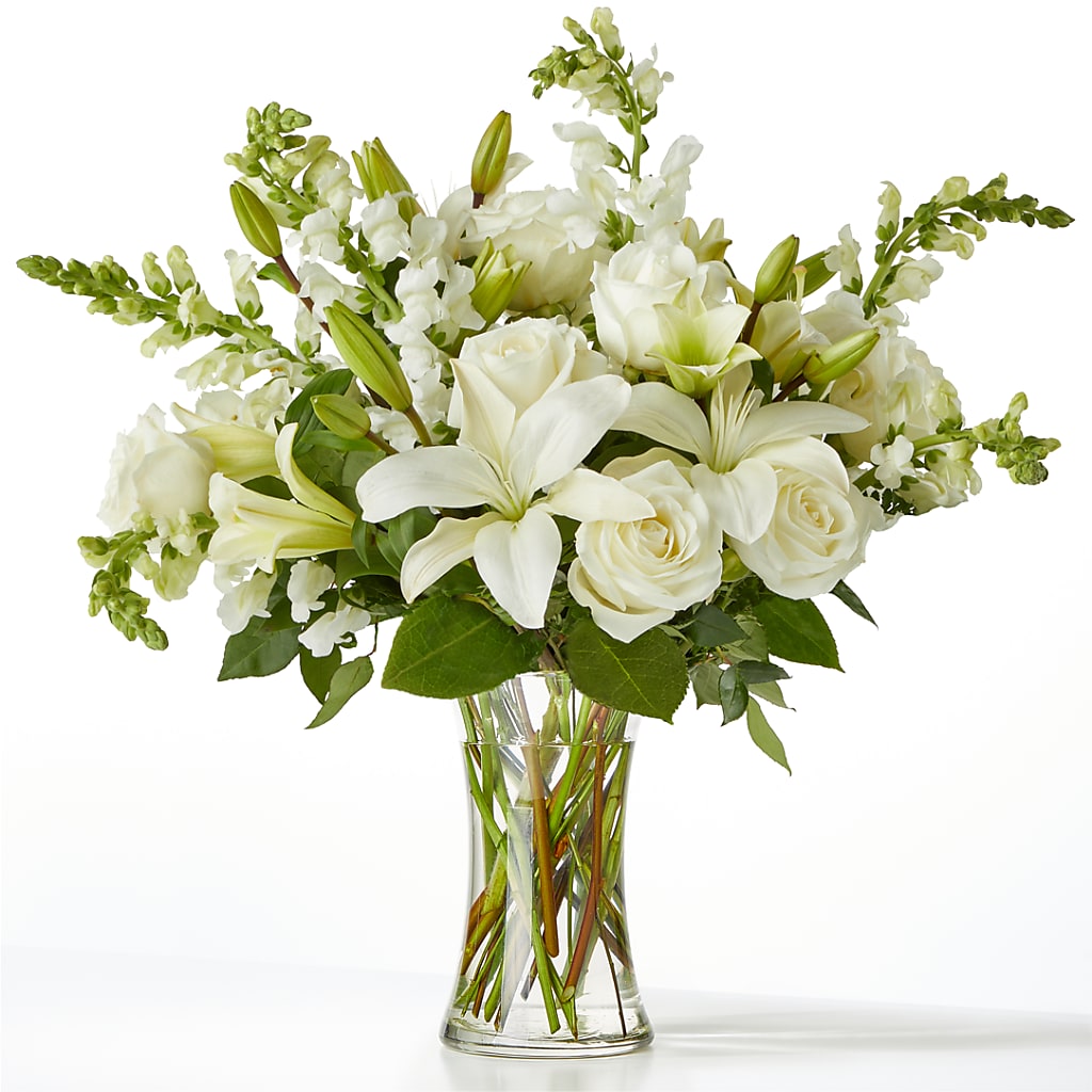 Eternal Friendship Bouquet – Fleuriste East Angus Et Maison Du Cadeau, East Angus PQ