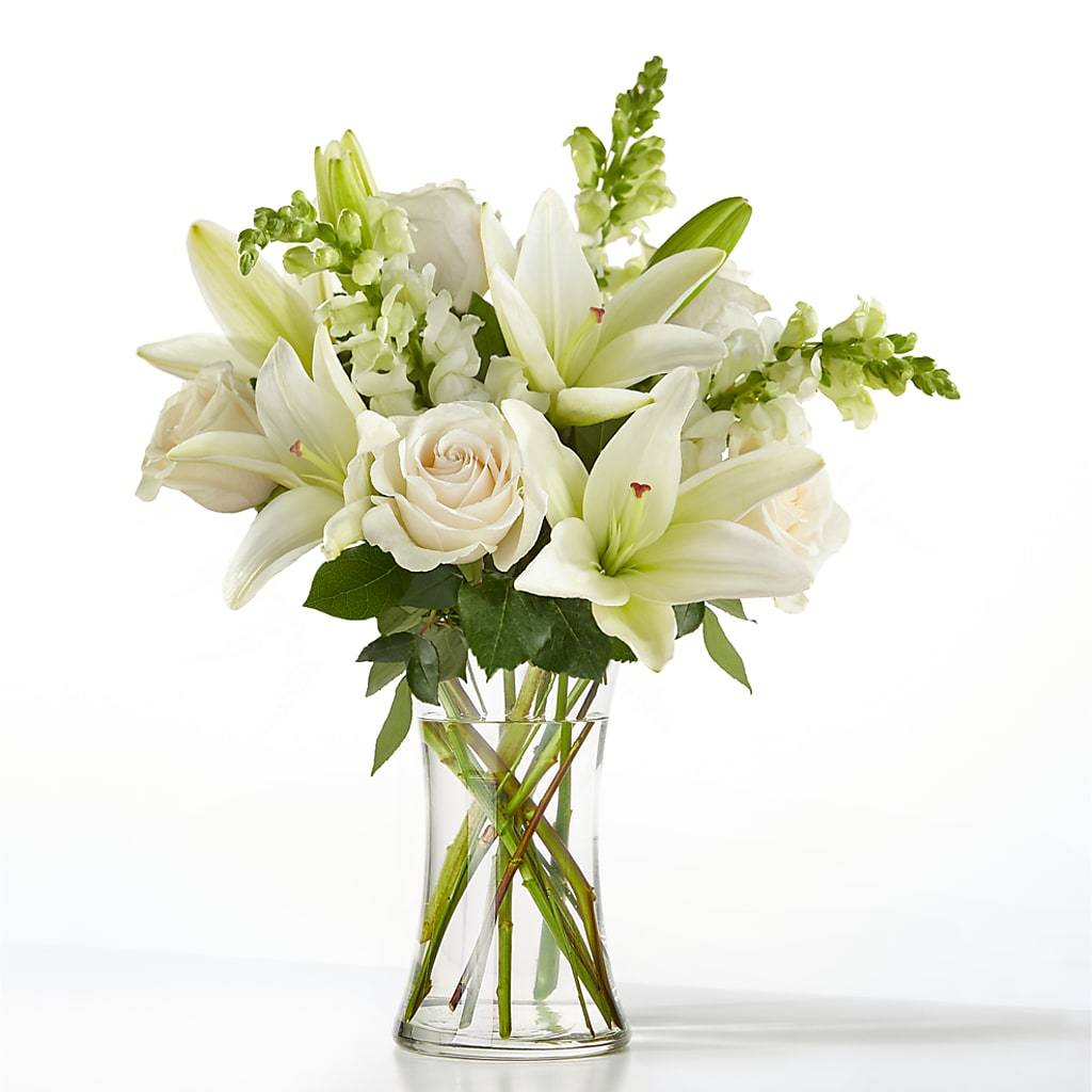 Eternal Friendship Bouquet – Fleuriste East Angus Et Maison Du Cadeau, East Angus PQ