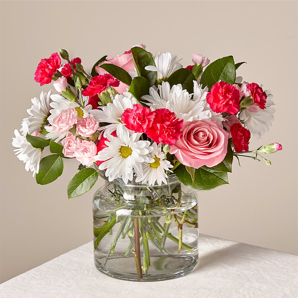 Sweet Surprises® Bouquet – Fleuriste East Angus Et Maison Du Cadeau, East Angus PQ