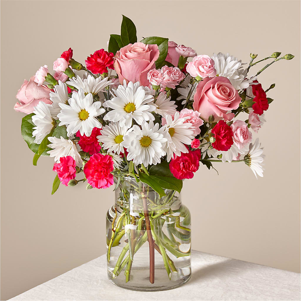 Sweet Surprises® Bouquet – Fleuriste East Angus Et Maison Du Cadeau, East Angus PQ