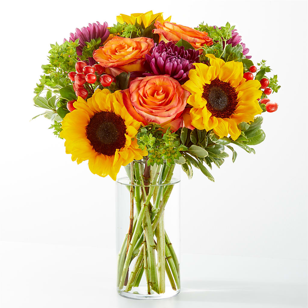 Nature Walk Bouquet – Fleuriste East Angus Et Maison Du Cadeau, East Angus PQ