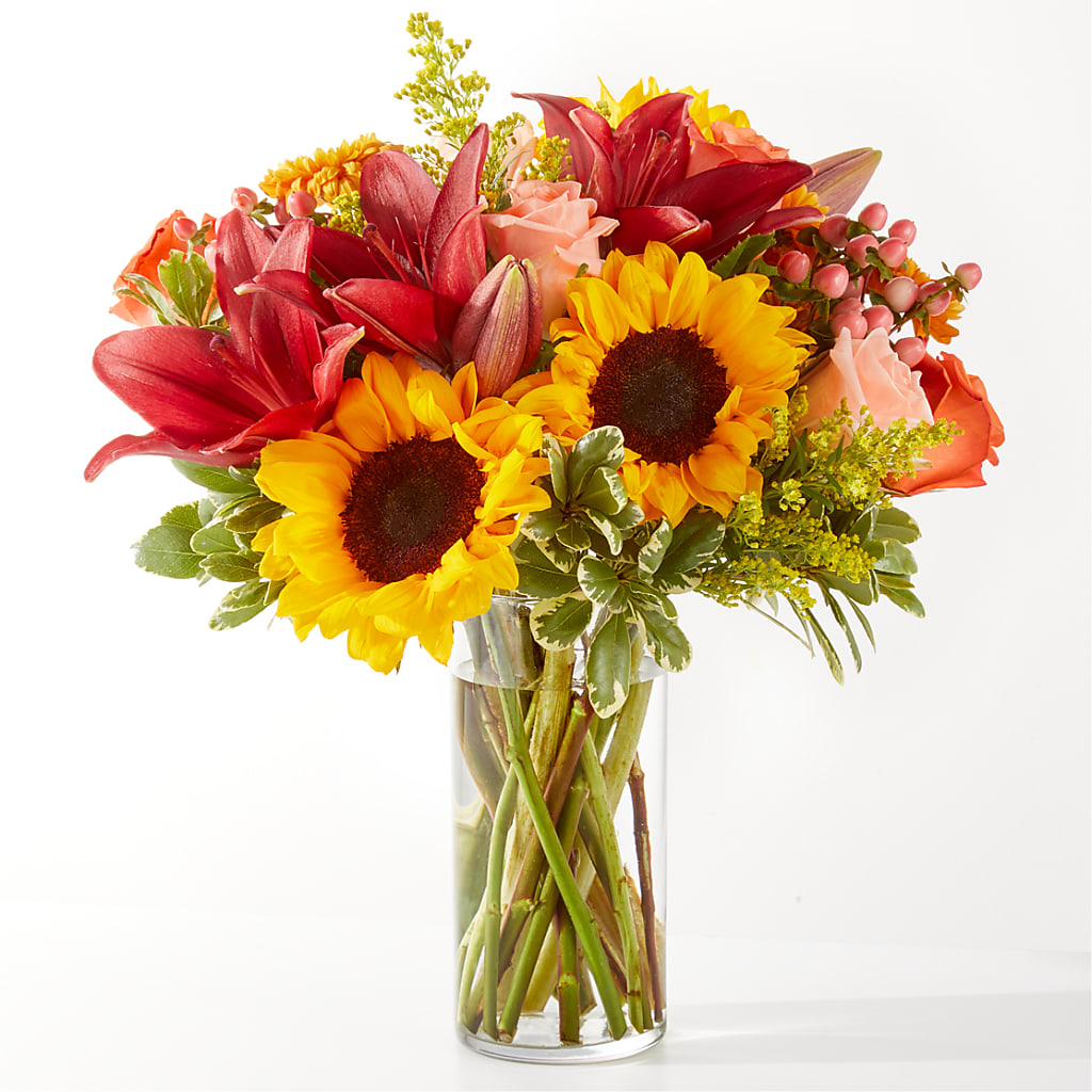 Acorn Lane Bouquet – Fleuriste East Angus Et Maison Du Cadeau, East Angus PQ