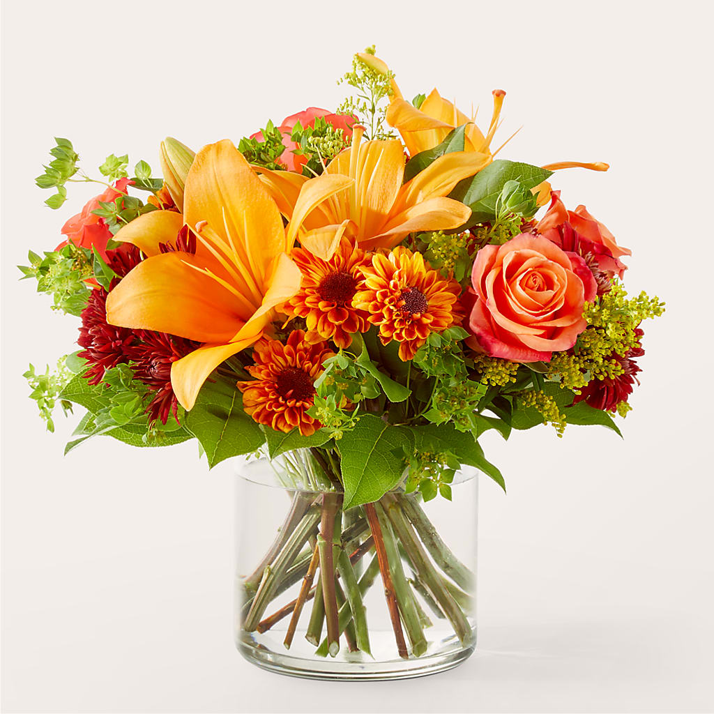 Honeycrisp Bouquet – Fleuriste East Angus Et Maison Du Cadeau, East Angus PQ