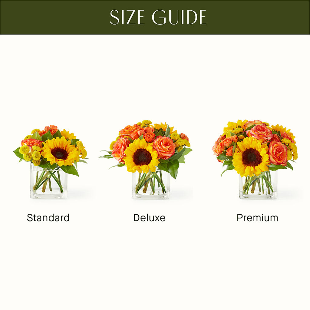 Picnic in the Park Bouquet – Fleuriste East Angus Et Maison Du Cadeau, East Angus PQ