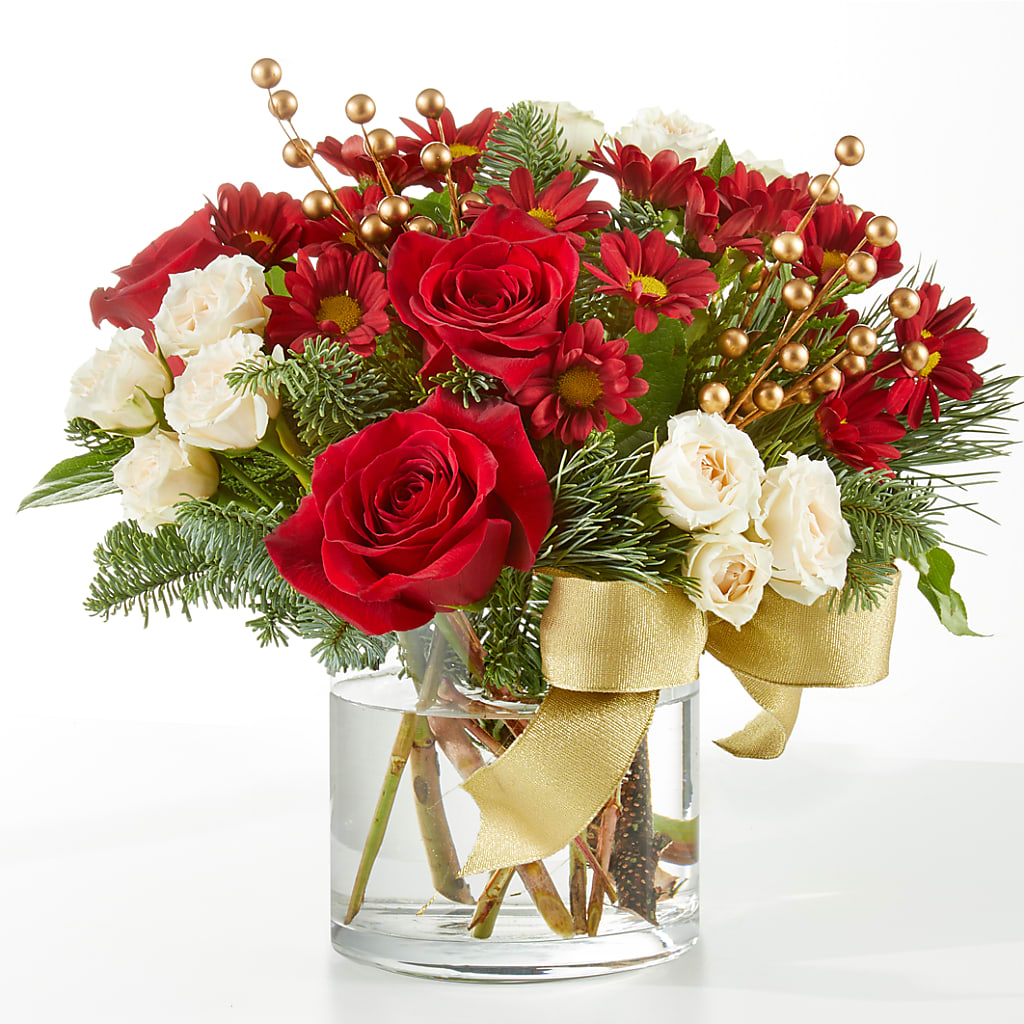 Believe Bouquet – Fleuriste East Angus Et Maison Du Cadeau, East Angus PQ