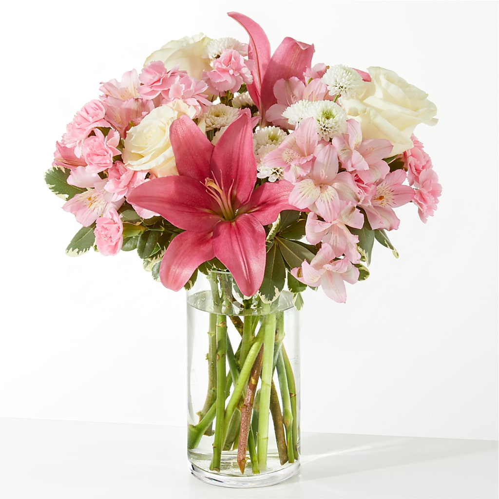 Piece of Cake Bouquet – Fleuriste East Angus Et Maison Du Cadeau, East Angus PQ