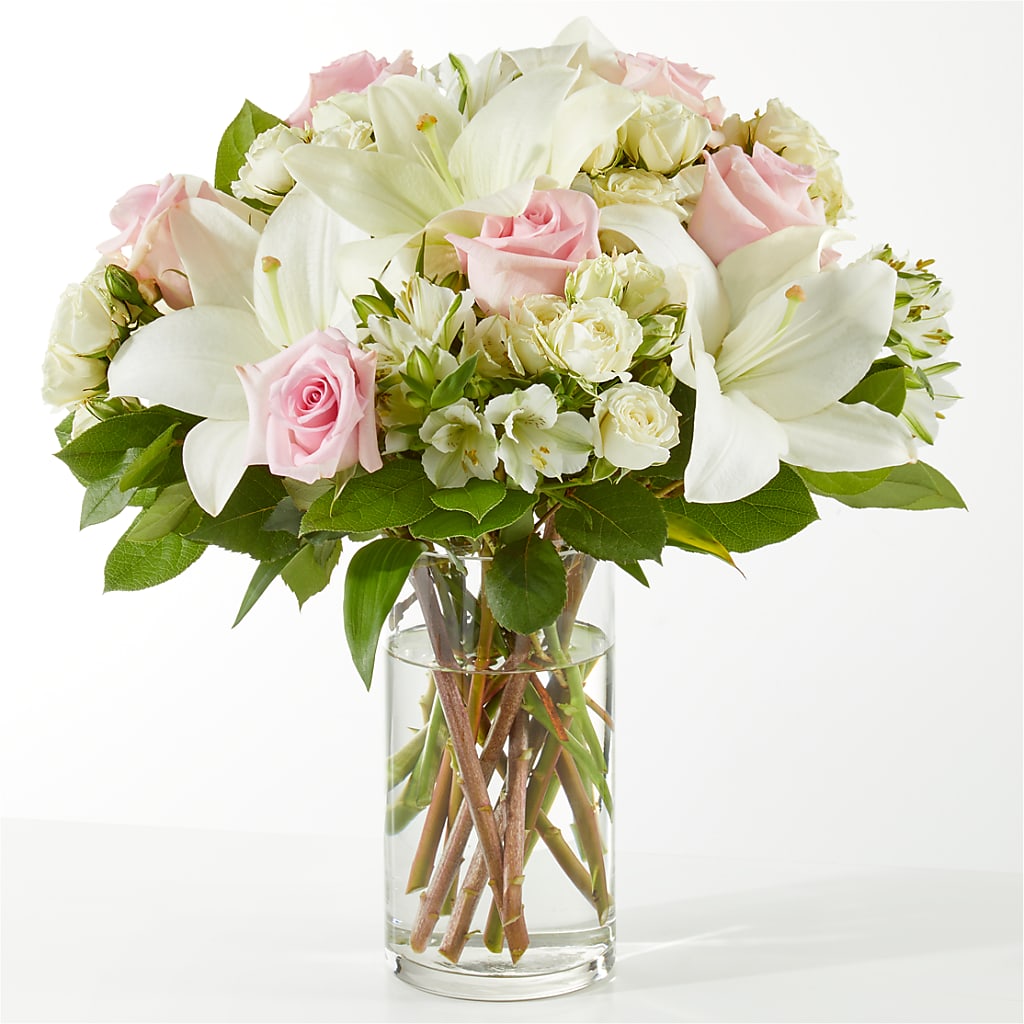 Kindhearted Bouquet – Fleuriste East Angus Et Maison Du Cadeau, East Angus PQ