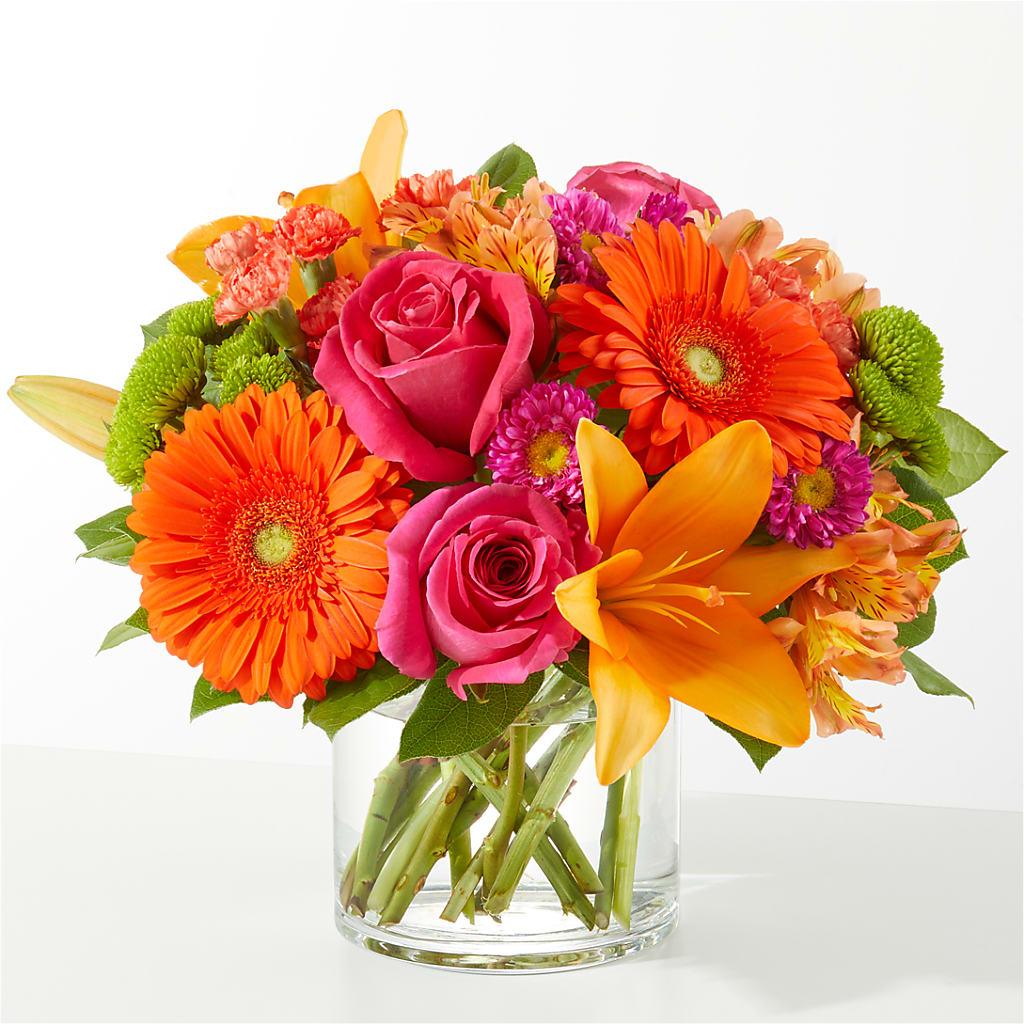 Soiree Bouquet – Fleuriste East Angus Et Maison Du Cadeau, East Angus PQ