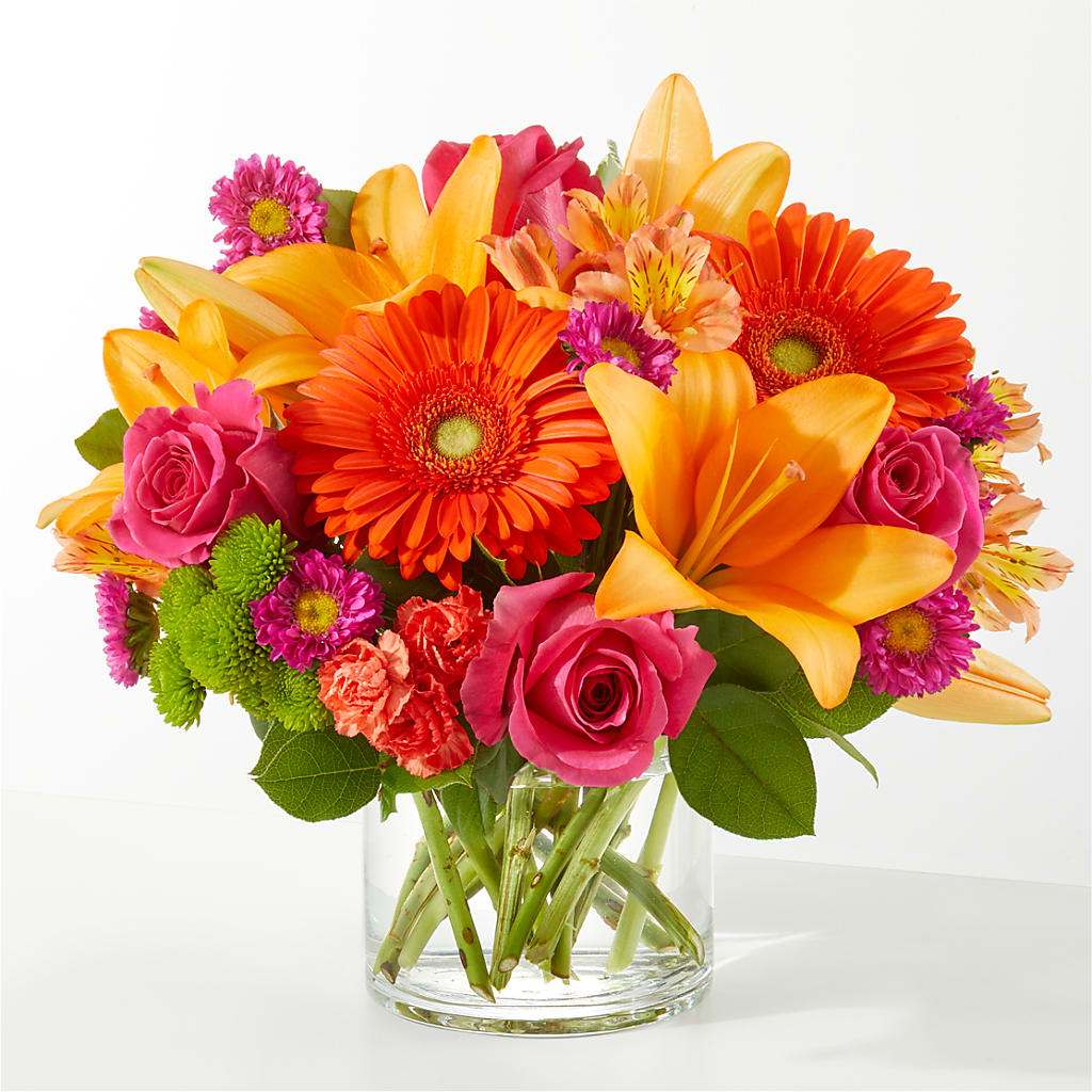 Soiree Bouquet – Fleuriste East Angus Et Maison Du Cadeau, East Angus PQ
