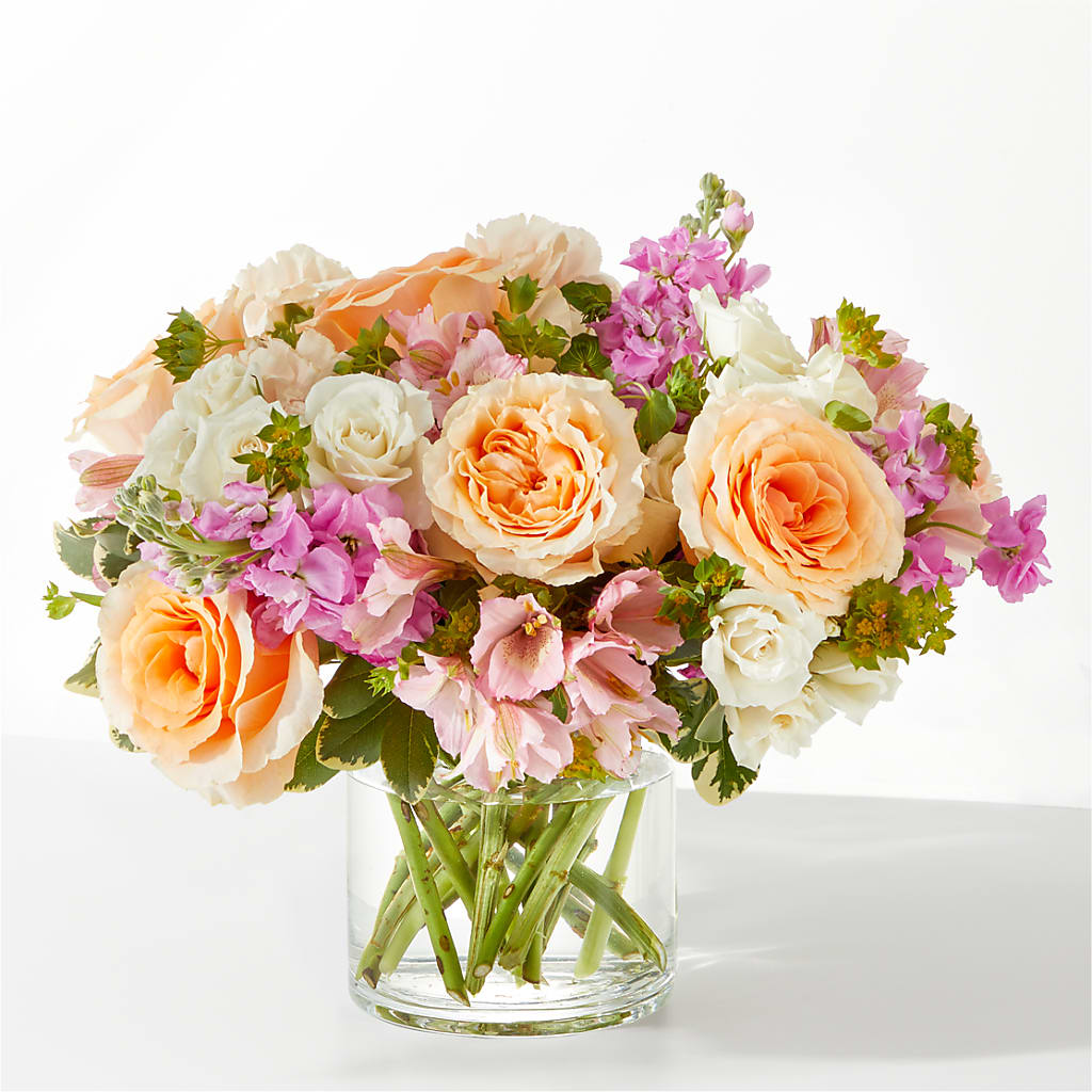 Paradise Bouquet – Fleuriste East Angus Et Maison Du Cadeau, East Angus PQ