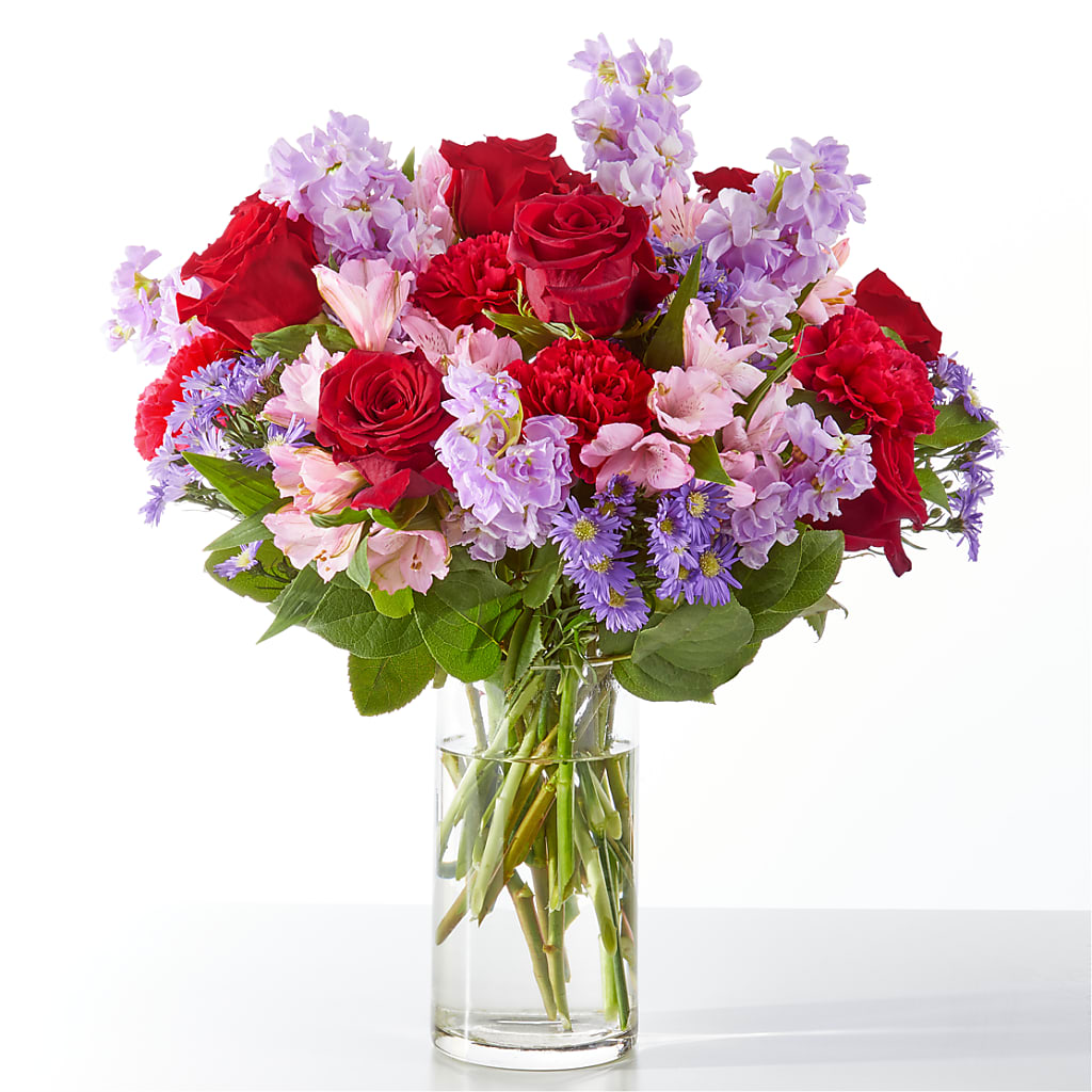 Your Majesty Bouquet – Fleuriste East Angus Et Maison Du Cadeau, East Angus PQ