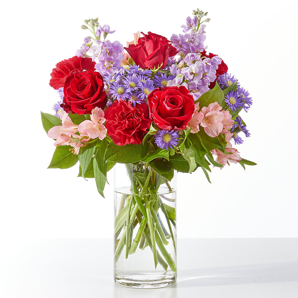 Your Majesty Bouquet – Fleuriste East Angus Et Maison Du Cadeau, East Angus PQ