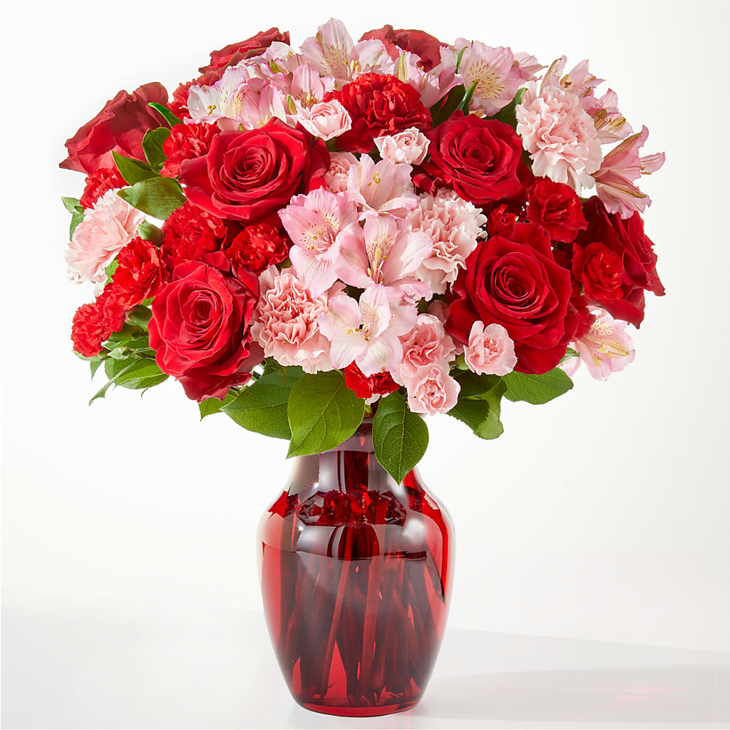 Candy Kisses Bouquet – Fleuriste East Angus Et Maison Du Cadeau, East Angus PQ