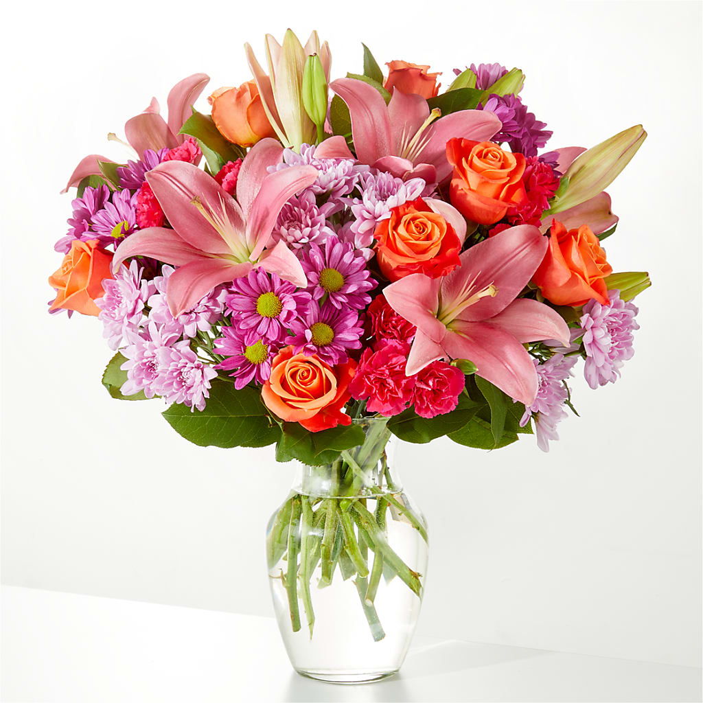 One and Only Bouquet – Fleuriste East Angus Et Maison Du Cadeau, East Angus PQ