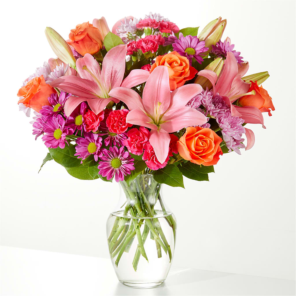 One and Only Bouquet – Fleuriste East Angus Et Maison Du Cadeau, East Angus PQ
