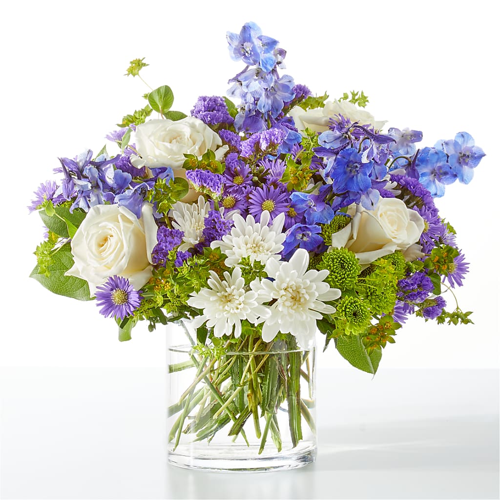 Genuine Gestures Bouquet – Fleuriste East Angus Et Maison Du Cadeau, East Angus PQ