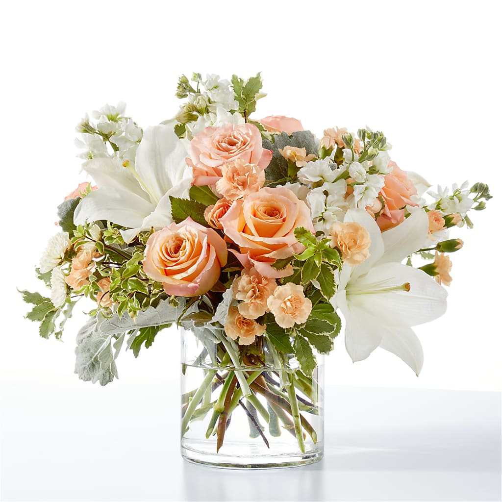 Darling Bouquet – Fleuriste East Angus Et Maison Du Cadeau, East Angus PQ