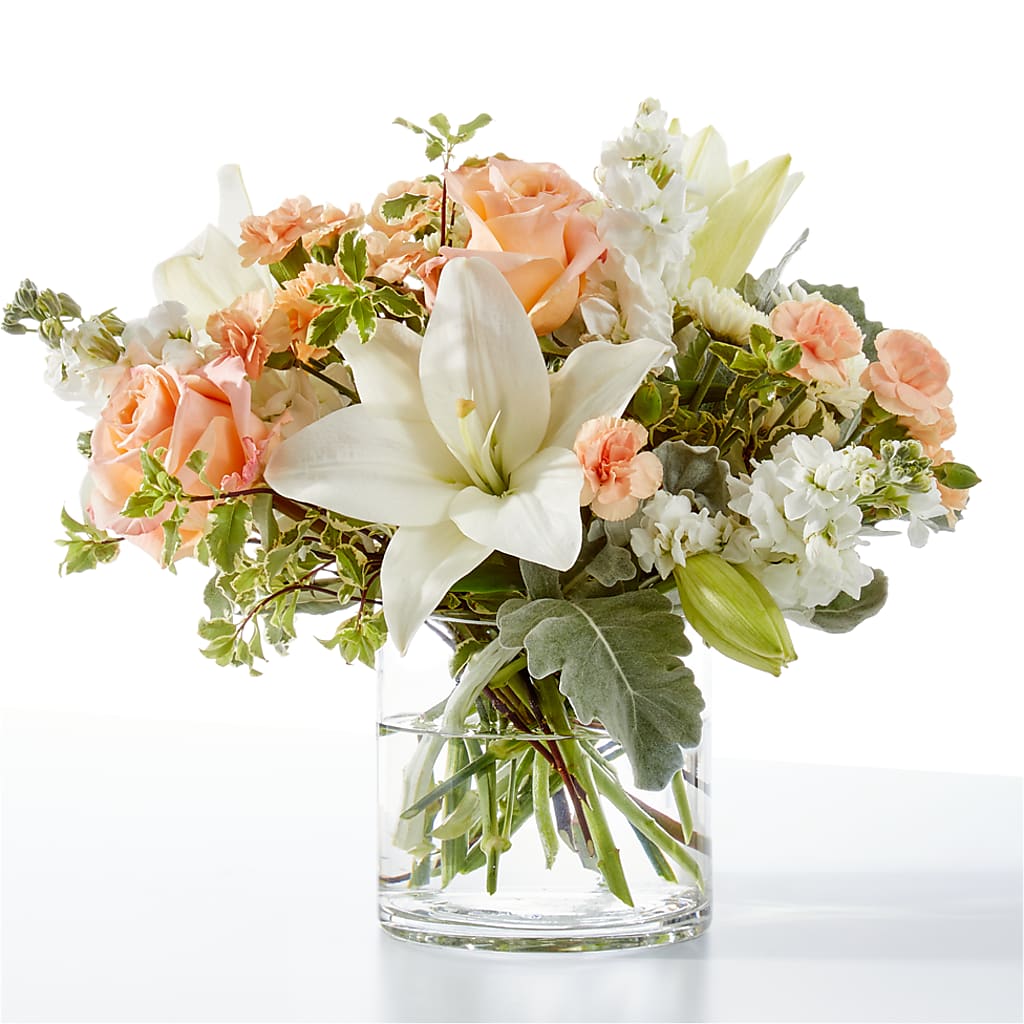 Darling Bouquet – Fleuriste East Angus Et Maison Du Cadeau, East Angus PQ