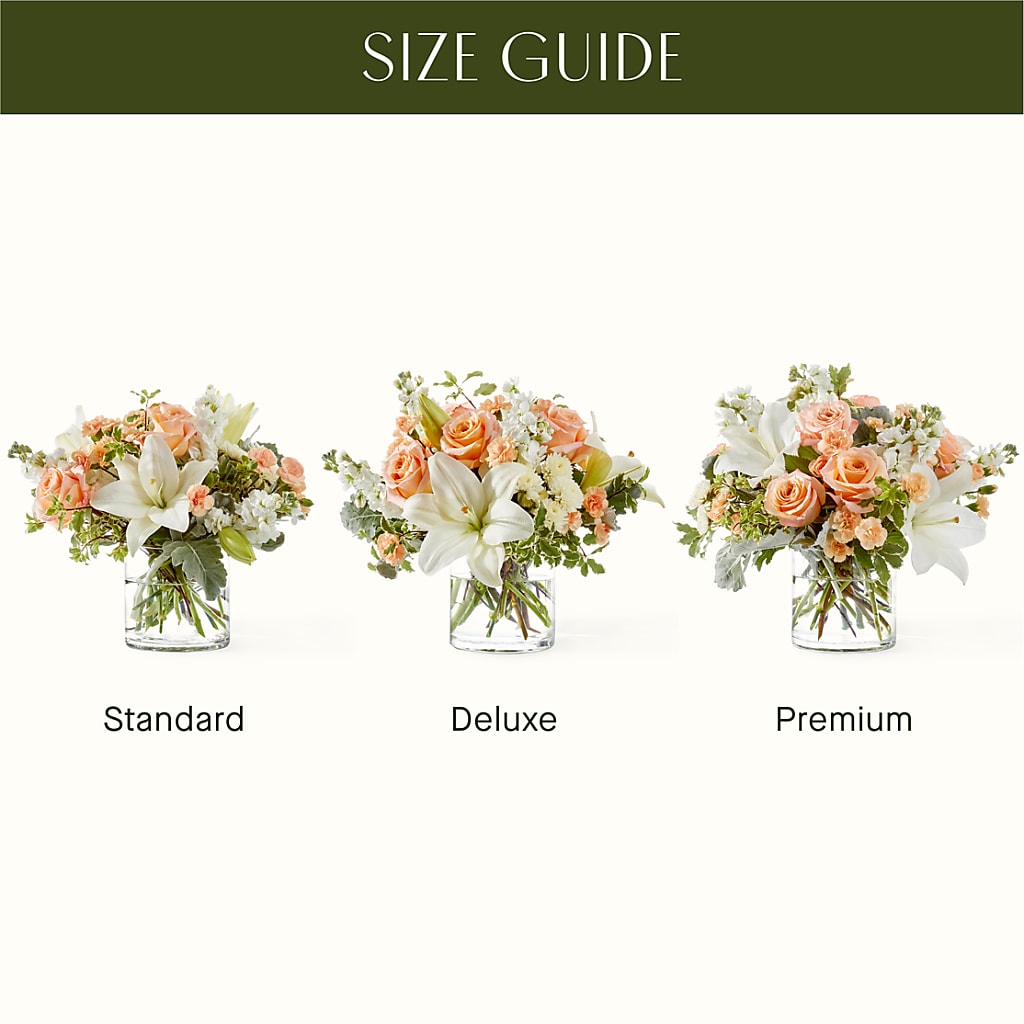 Darling Bouquet – Fleuriste East Angus Et Maison Du Cadeau, East Angus PQ